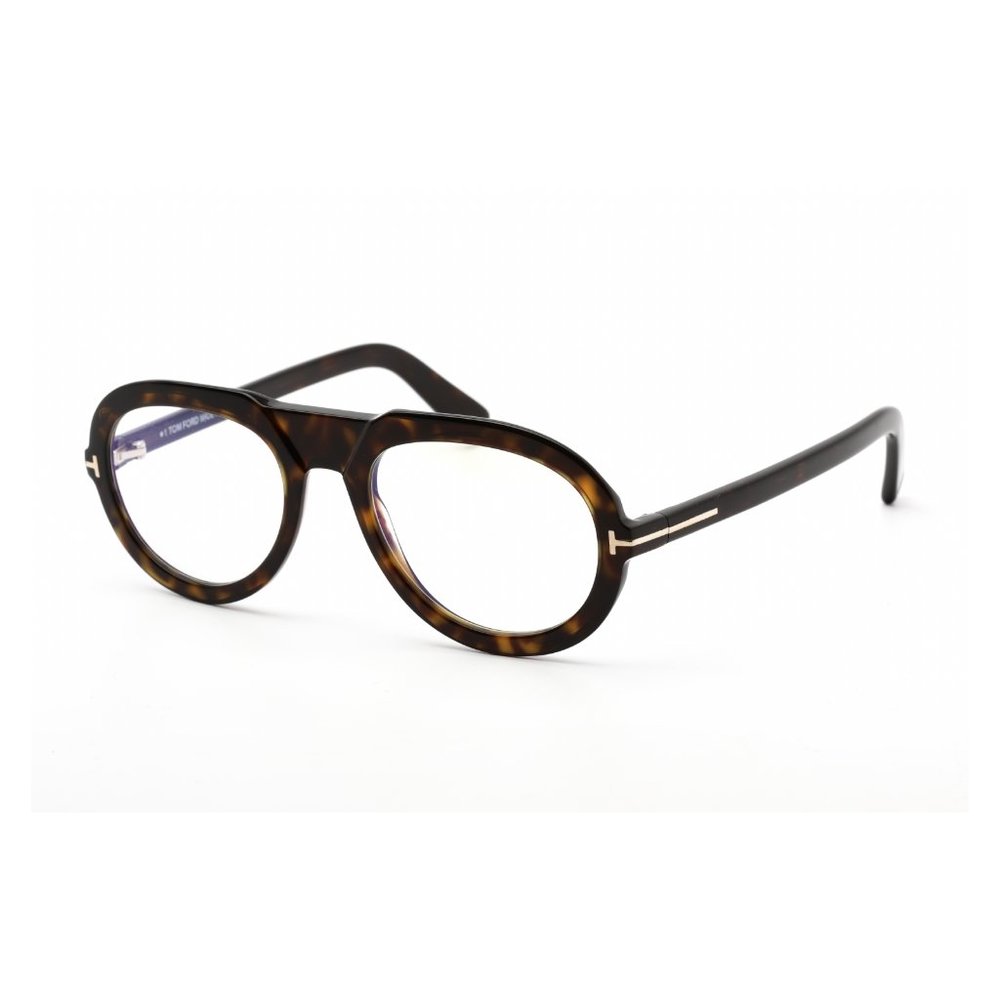 Tom Ford EYEGLASSES TF5756B-052-53 New with case